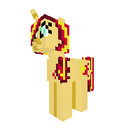 Sunset Shimmer