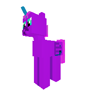 Kitty Pony