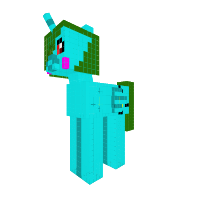 I play AJ now!!