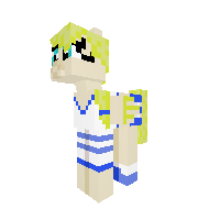 Cheerleader Catrina