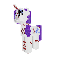 Lil Miss Rarity