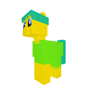 My Joy Pony
