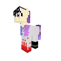 Scientist Betty ( Atlanticcraft )