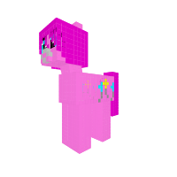 pinki pie