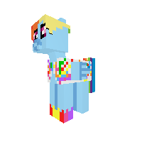 Rainbow dash