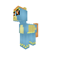 Spitfire [Custom Request]