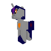 Shiny Galldemor