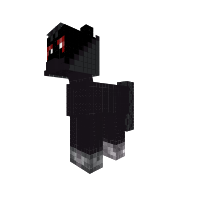 Somepony Evil...