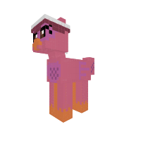 Magical Cottonclaw