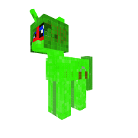 New Pony