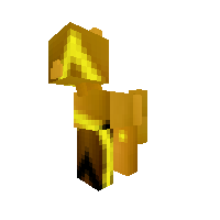 New Pony