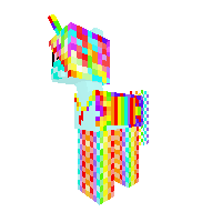 princess rainbow dash