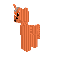 Bacon Pony