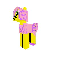 Nyan pony