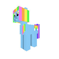 Rainbow Dash