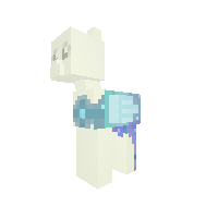 "Princess Dress" Base