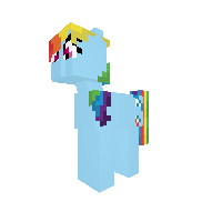 Rainbow dash