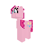 Pinkie pie