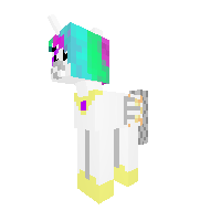 princess celectia