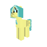 New Pony
