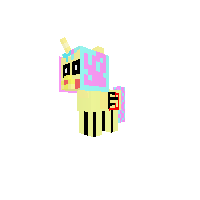 New Pony