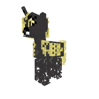 ChangeLing Fluttershy