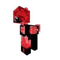 Bleeding Stranger