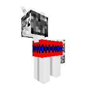 New Pony
