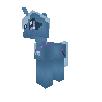 The 'Great' And 'Powerful' Trixie