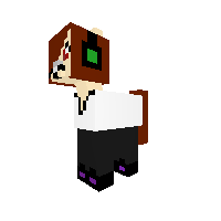 DeadloxMc Pony