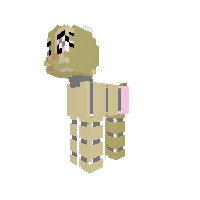 Old Chica