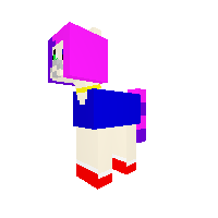 Dawnables Pony