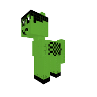 New Pony