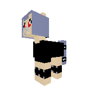 ethan 5m pony