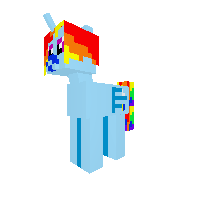 Rainbow Dash