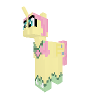 Princess Fluttershy