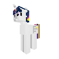 White Twilight Sparkle