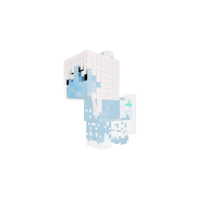 Snow Star