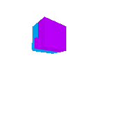Flying Block (head)