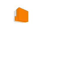 Flying Block (head)