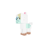 Bunny c skin