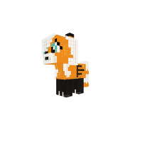 Fox Pony