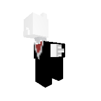 Slender man