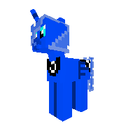 Princess Luna