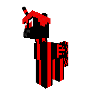 Shadow The Alicorn