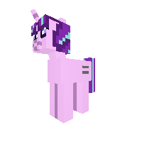 Starlight Glimmer (equal)