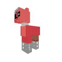 Foxy