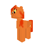 Blaze (normal)