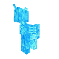 Diamond Pony