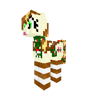 New Pony